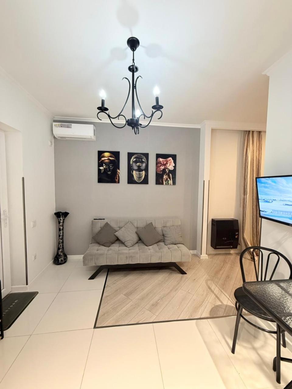 Apartments Орешек 1 트빌리시 외부 사진