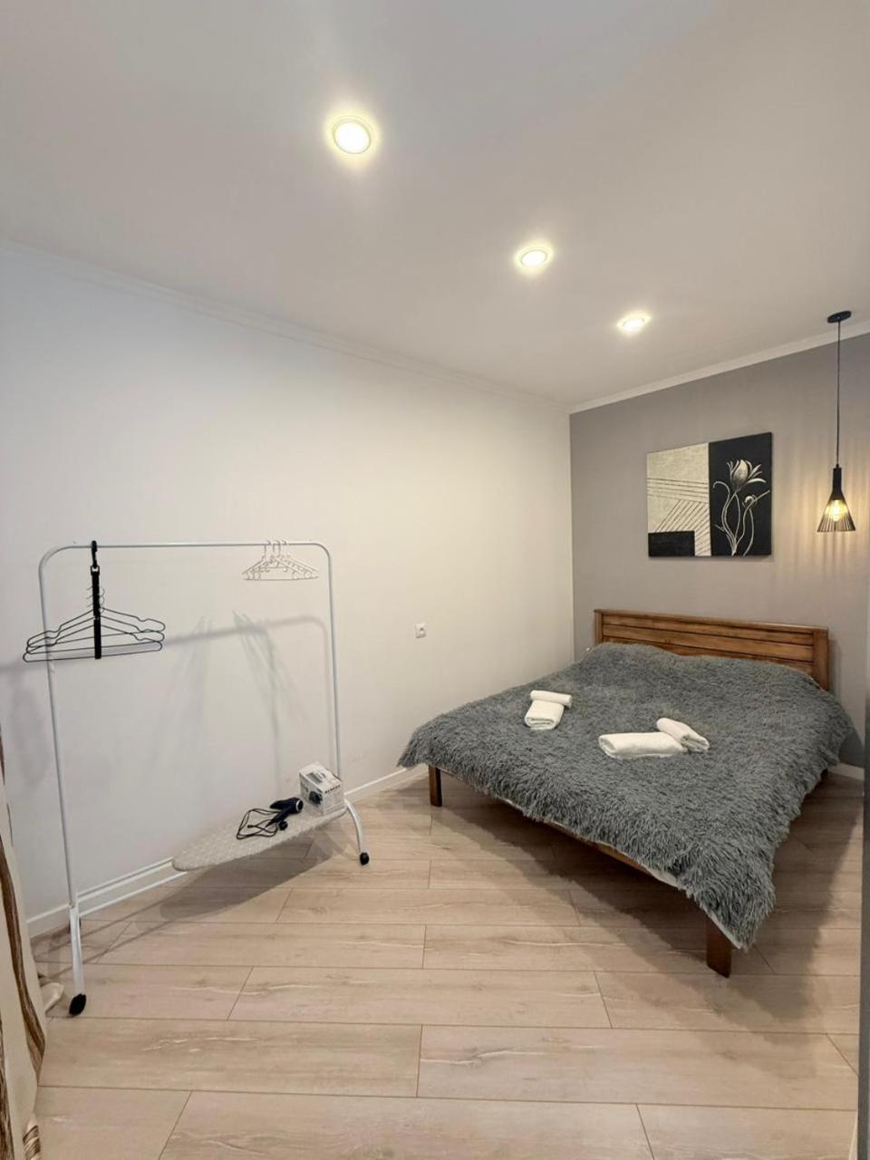 Apartments Орешек 1 트빌리시 외부 사진