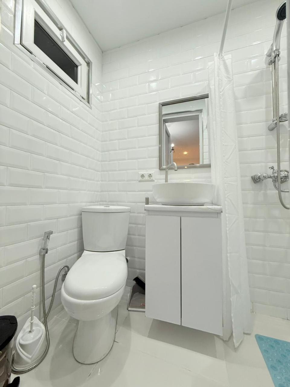 Apartments Орешек 1 트빌리시 외부 사진